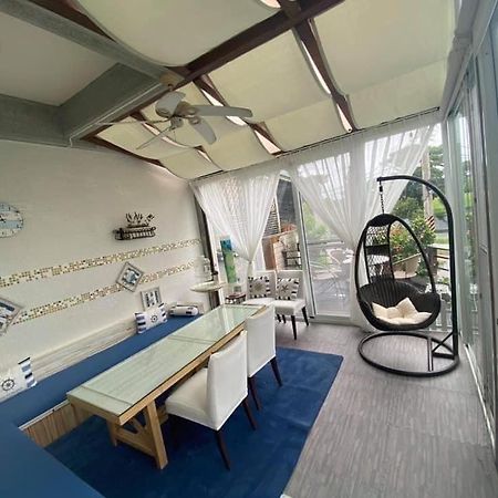 Morningsue Homestay Hualien Kültér fotó