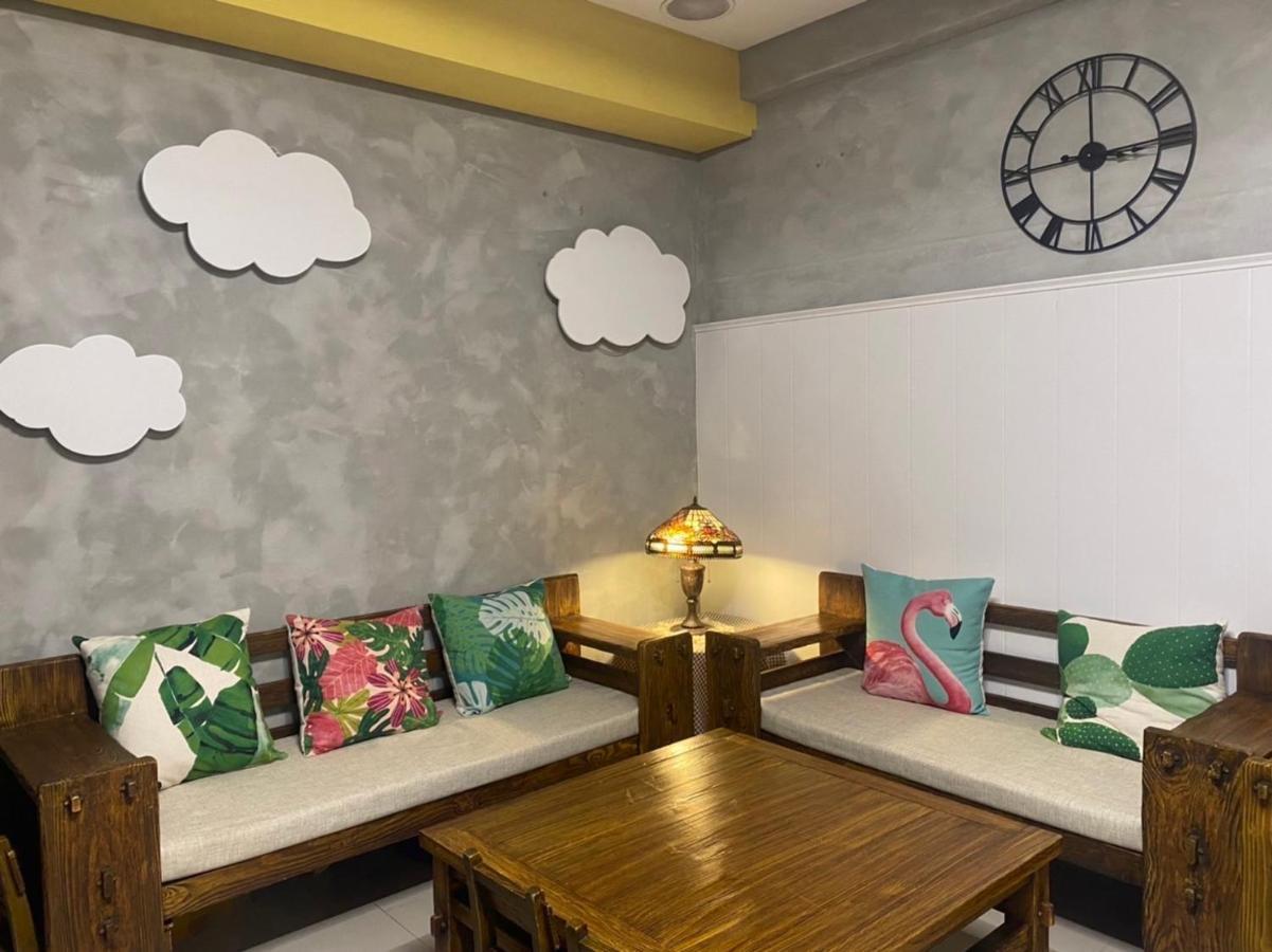 Morningsue Homestay Hualien Kültér fotó